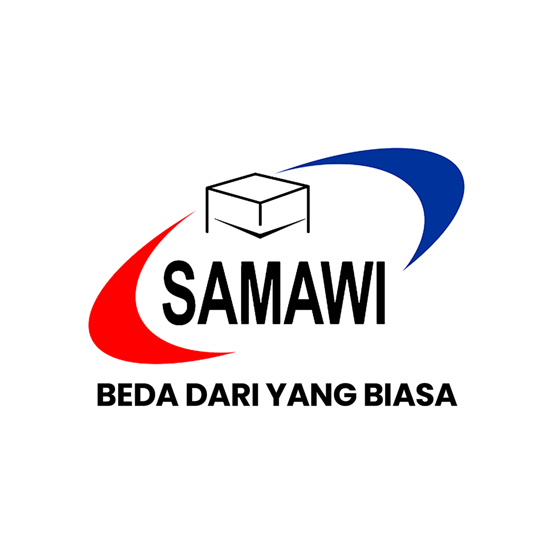 Logo Samawi Travel